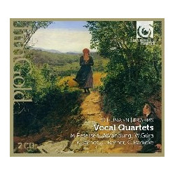 VOCAL QUARTETS