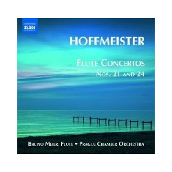 CONCERTI PER FLAUTO...