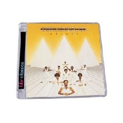 SPIRIT: EXPANDED EDITION
