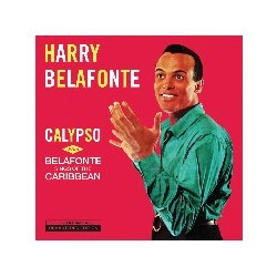 CALYPSO (+ BELAFONTE SINGS...