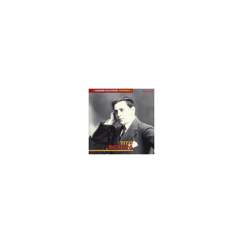 TITO SCHIPA