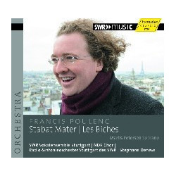 STABAT MATER, LES BICHES