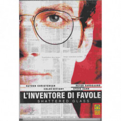 L'INVENTORE DI FAVOLE