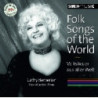 FOLK SONGS OF THE WORLD