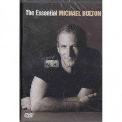 THE ESSENTIAL MICHAEL BOLTON