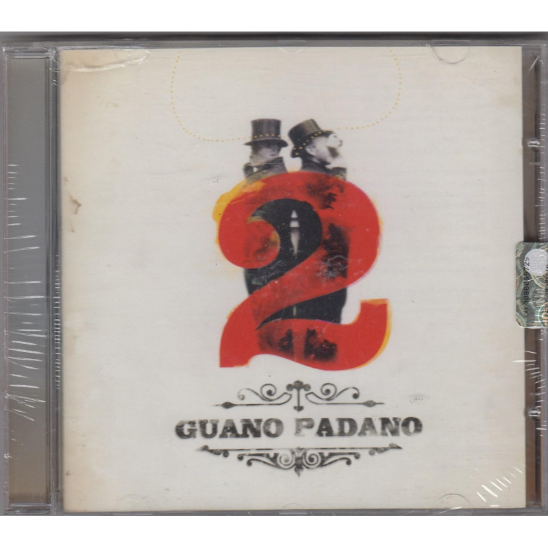 GUANO PADANO 2