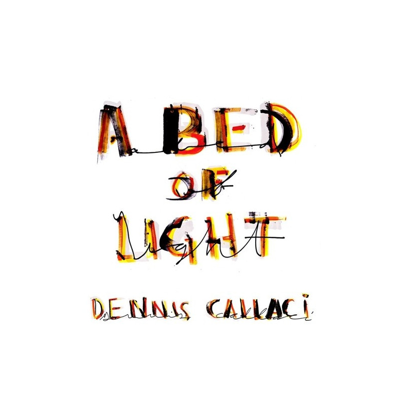 A BED OF LIGHT