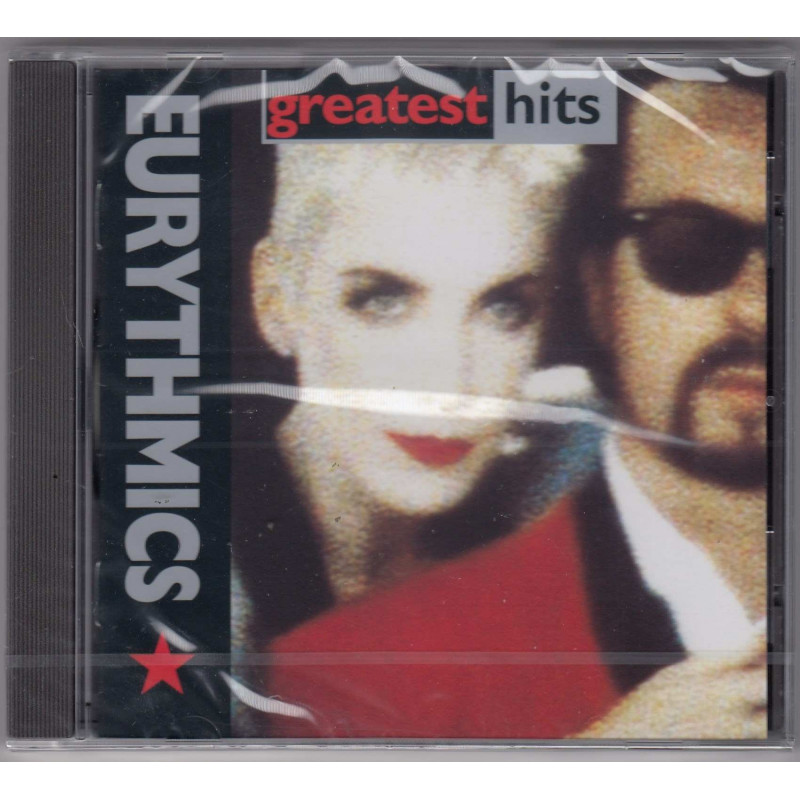 GREATEST HITS
