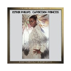 CAPRICORN PRINCESS:...