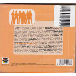 THE BEST OF VILLAGE PEOPLE
