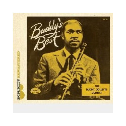 BUDDY'S BEST - COLETTE BUDDY