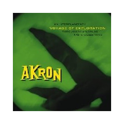 VOYAGE OF EXPLOITATION