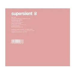 SUPERSILENT 8