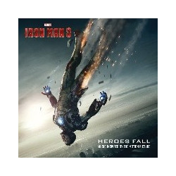 IRON MAN 3: HEROES FALL