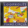 VARI PIANO CIRCUS