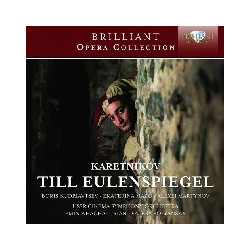 KARETNIKOV: TILL EULENSPIEGEL
