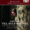 KARETNIKOV: TILL EULENSPIEGEL