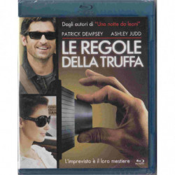 LE REGOLE DELLA TRUFFA (2011)