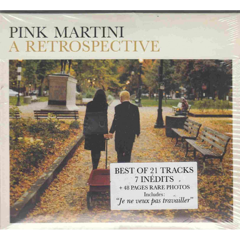 A RETROSPECTIVE