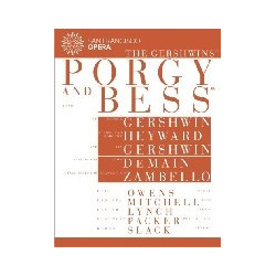 PORGY AND BESS