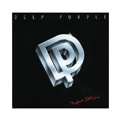 PERFECT STRANGERS