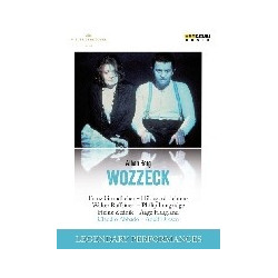 WOZZECK