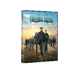 FALLING SKIES:LA SECONDA...