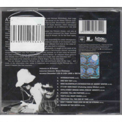 FILLMORE EAST:THE LOST CONCERT TAPES ...