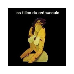 LES FILLES DE CREPESCULE