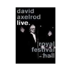 LIVE, ROYAL FESTIVAL HALL