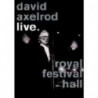LIVE, ROYAL FESTIVAL HALL