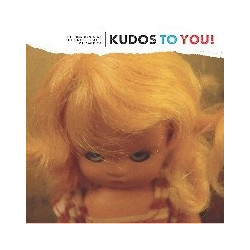 KUDOS TO YOU!