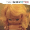 KUDOS TO YOU!