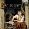 SCHUBERT: COMPLETE MUSIC FOR VIOLIN AND PIANO