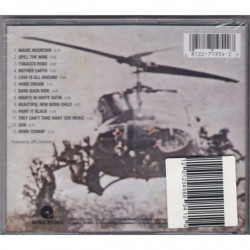 BEST OF... - BURDON ERIC WAR