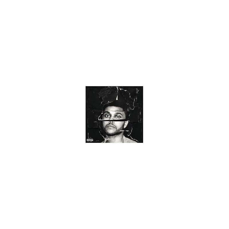 BEAUTY BEHIND THE MADNESS