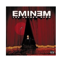 THE EMINEM SHOW