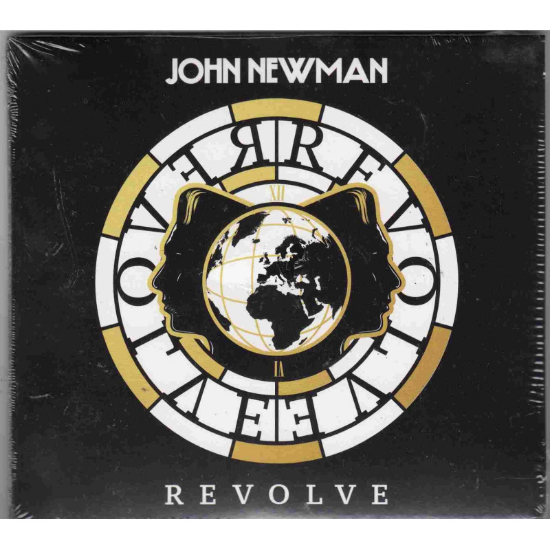 REVOLVE