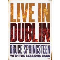 LIVE IN DUBLIN - WE SHALL...
