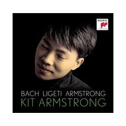 VARI: BACH / LIGETI /...