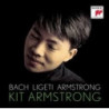 VARI: BACH / LIGETI / ARMSTRONG