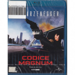 CODICE MAGNUM (1986)