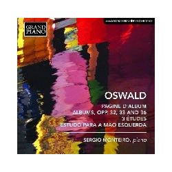 PAGINE D'ALBUM, IMPROMPTU,...