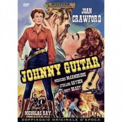 JOHNNY GUITAR (1954)  REGIA NICHOLAS RAY