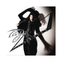 THE SHADOW SELF-CD+DVD