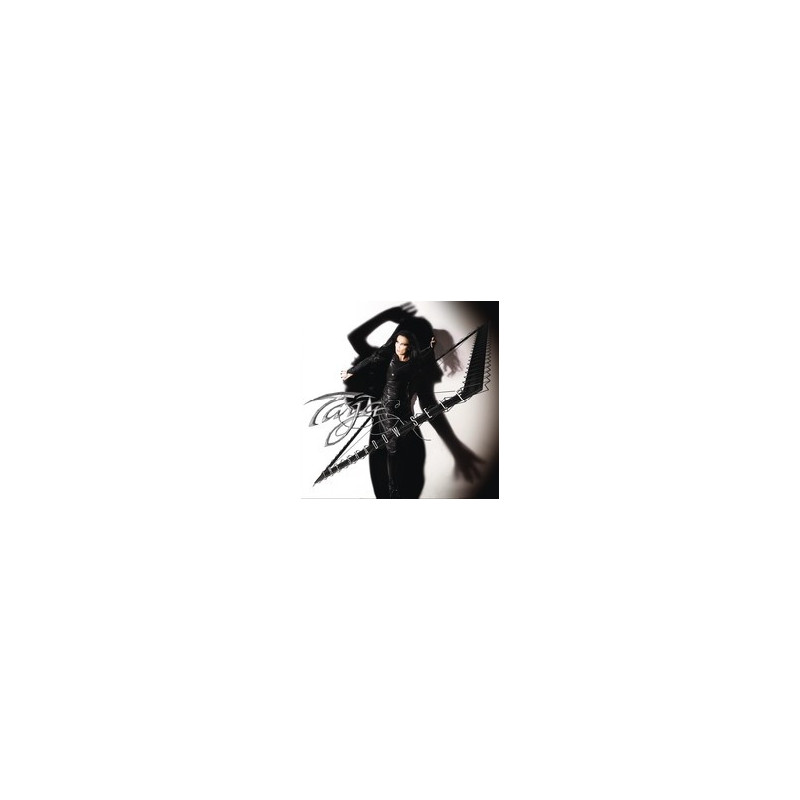 THE SHADOW SELF-CD+DVD