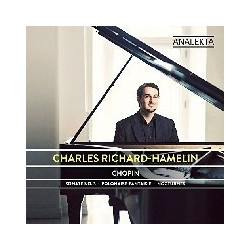 SONATA PER PIANOFORTE N.3...
