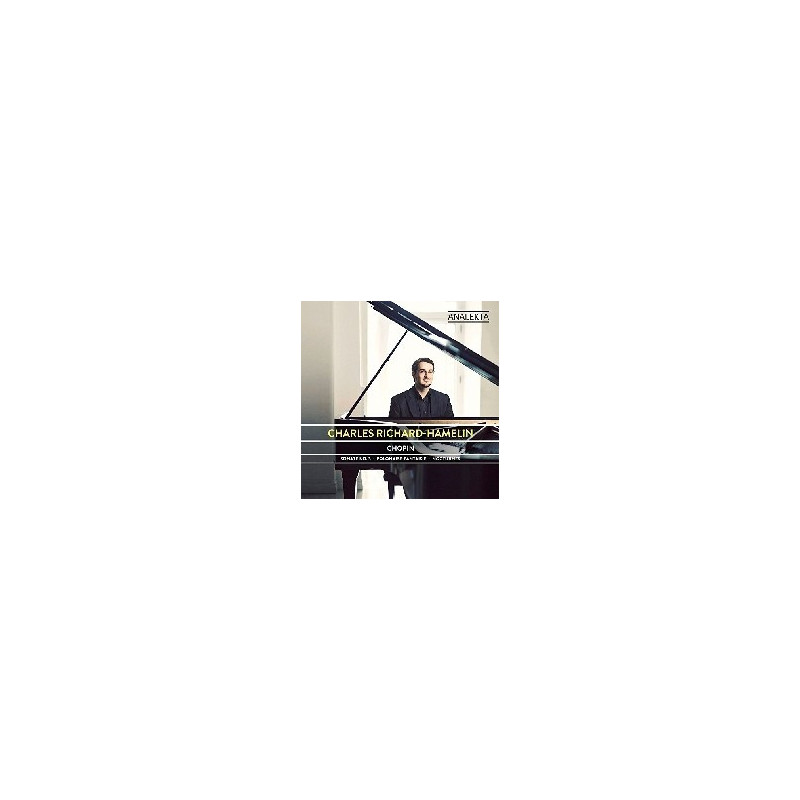 SONATA PER PIANOFORTE N.3 OP.58, POLACCA