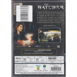 THE WATCHER