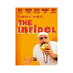 THE INFIDEL (2010)
